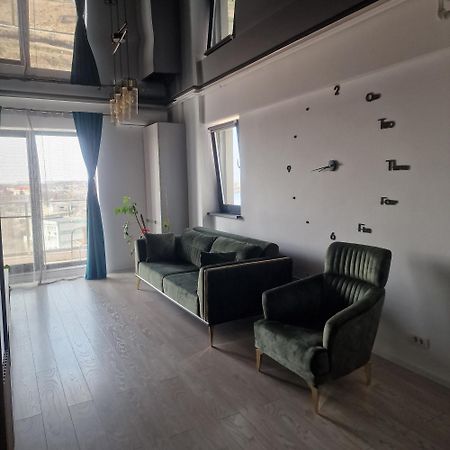 בוקרשט Apartament De Lux 2 Camere Cu Vedere Lacul Morii מראה חיצוני תמונה